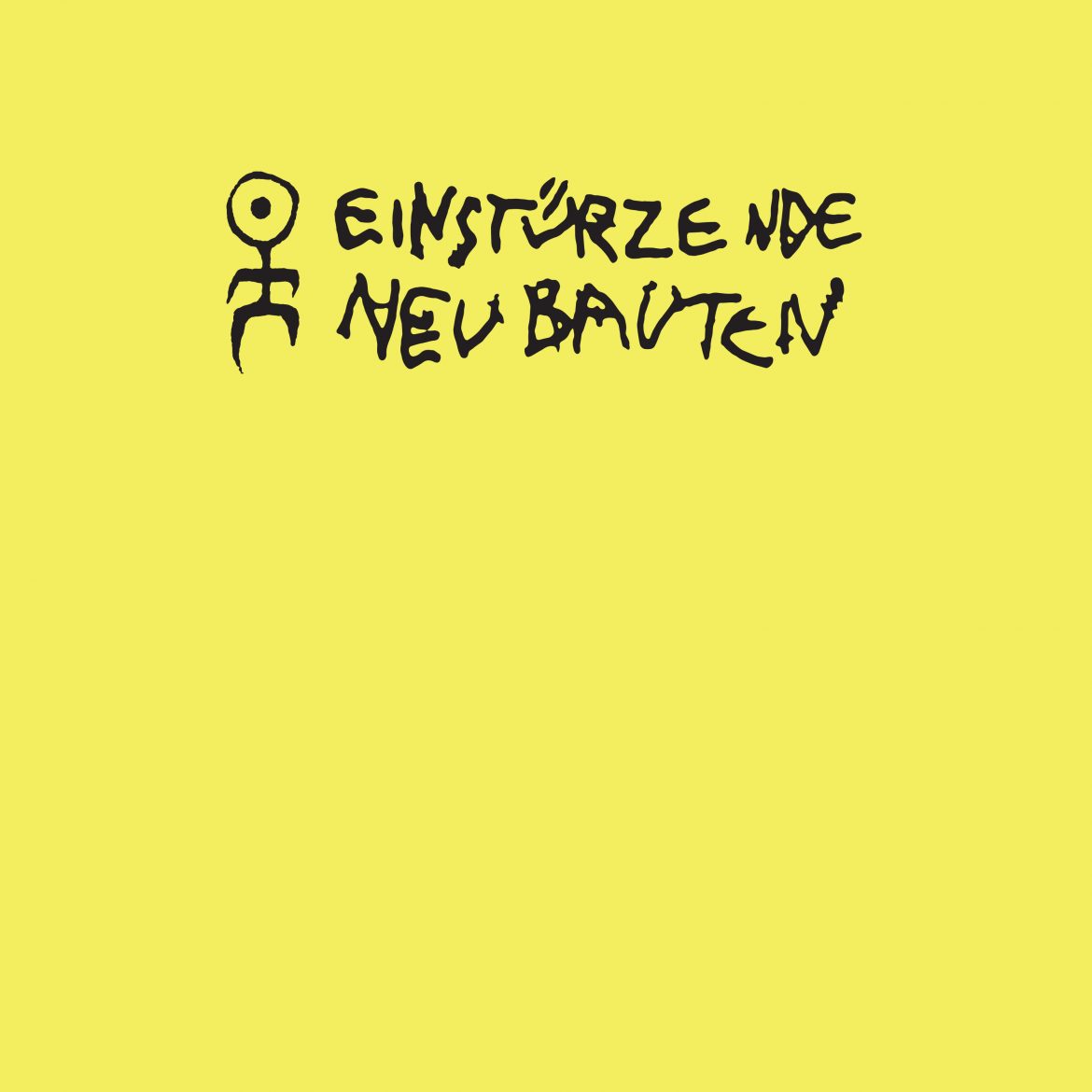 独2LP Einsturzende Neubauten Alles Wieder Offen 904431 Potomak 未開封 /00660 Mi5qcGVn.jpeg